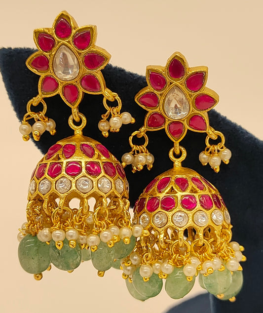JADAU JUMKA