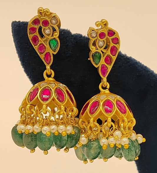 JADAU JUMKA