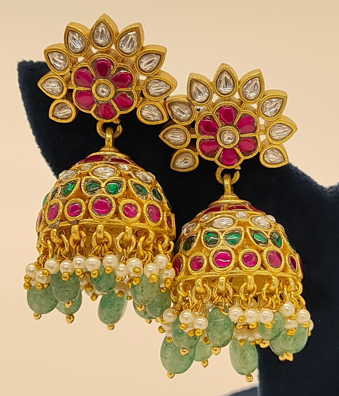 JADAU JUMKA