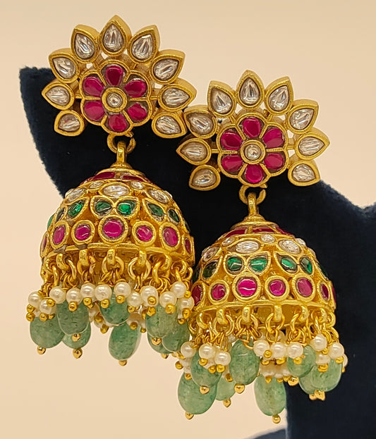 JADAU JUMKA
