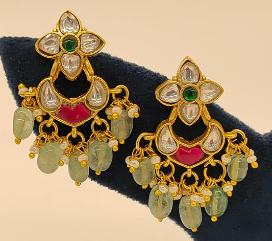 JADAU EARINGS