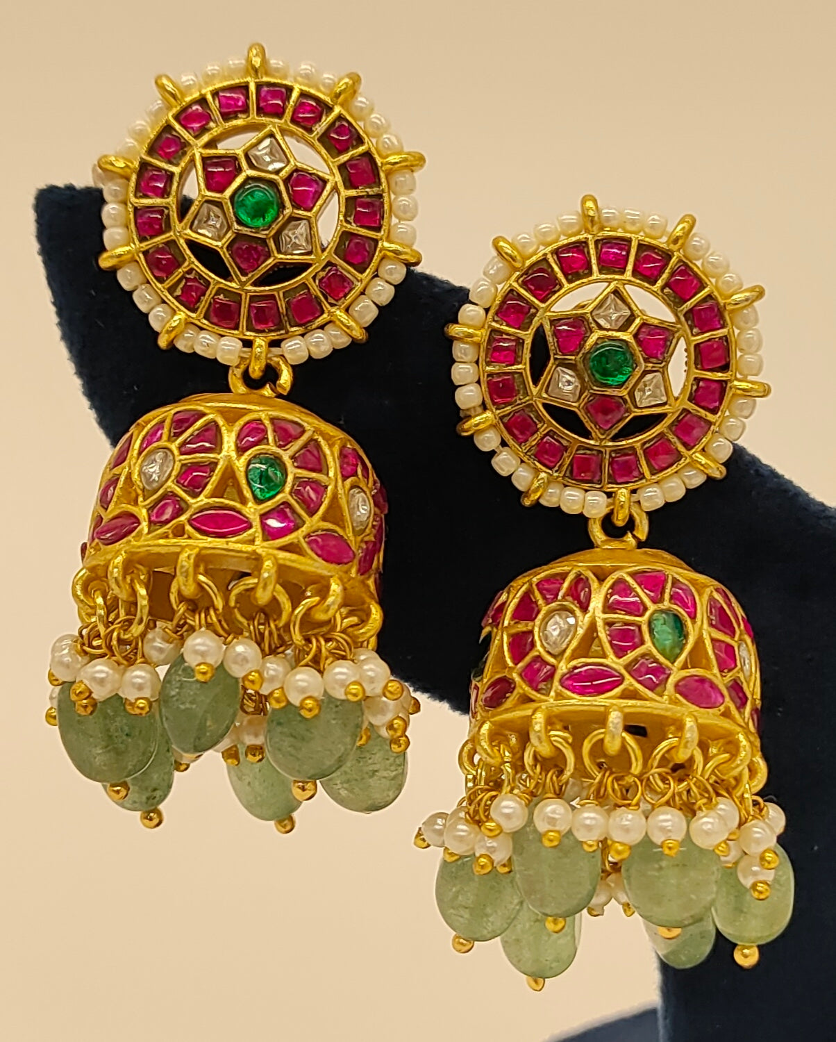JADAU JUMKA