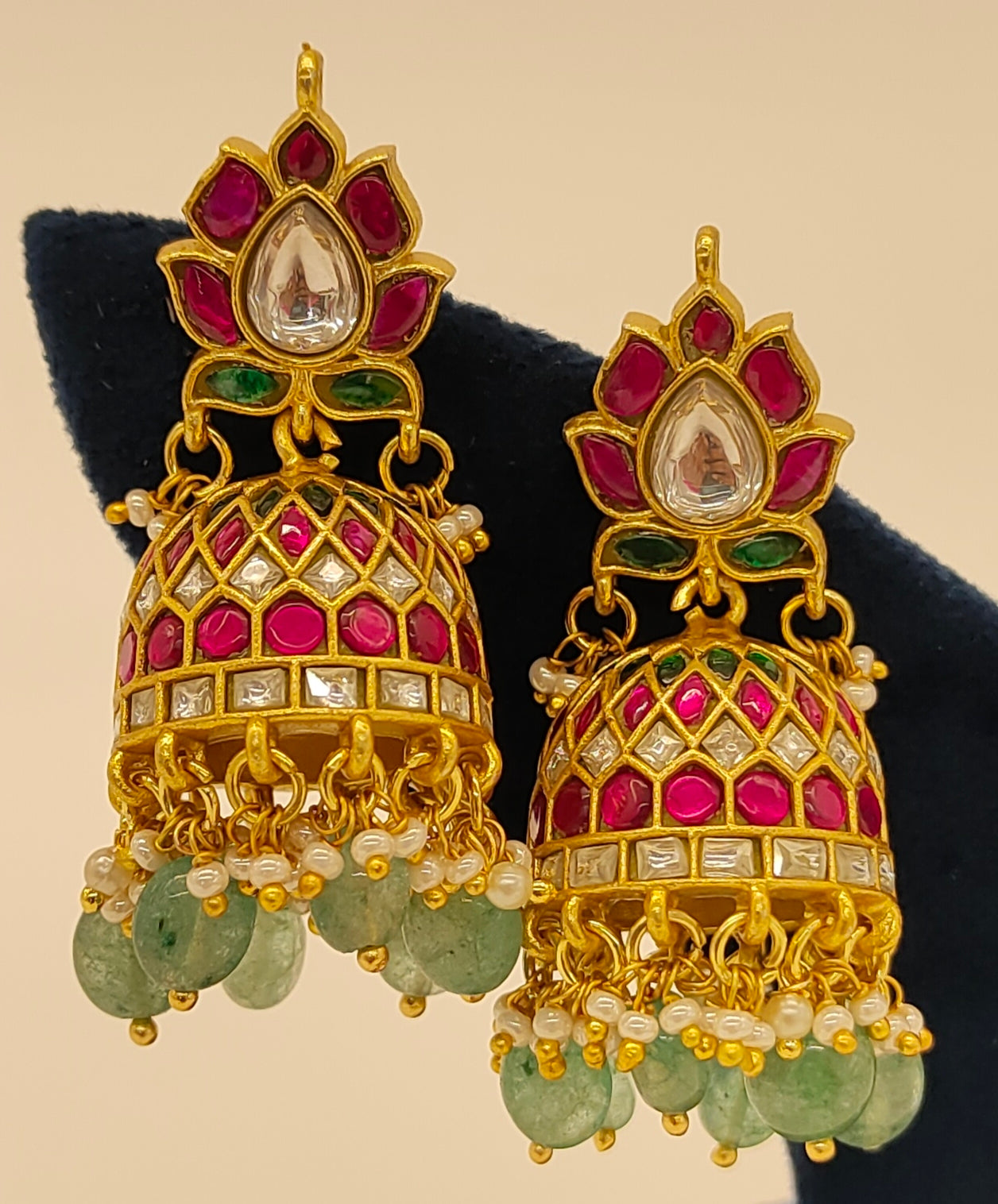 JADAU JUMKA
