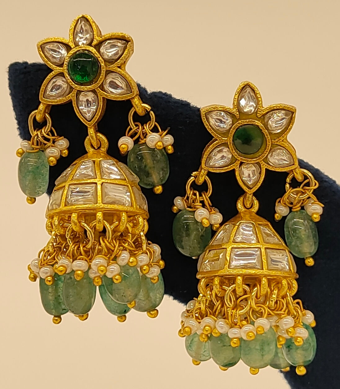 JADAU JUMKA