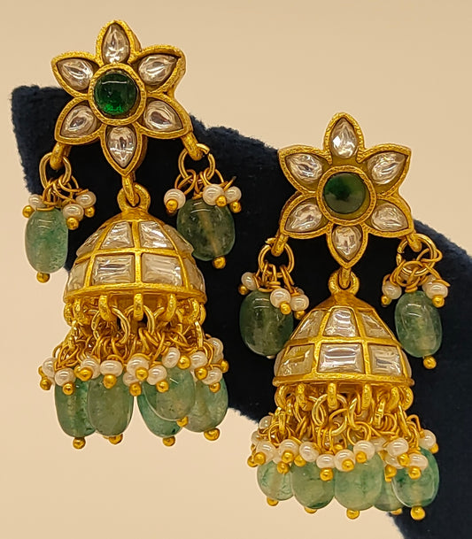 JADAU JUMKA