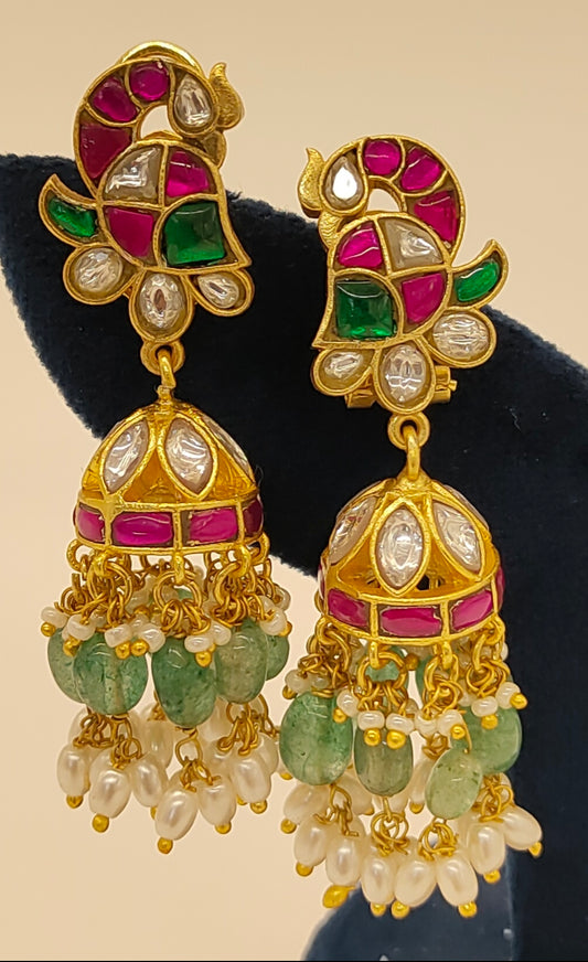 JADAU JUMKA