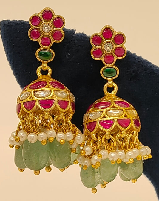 JADAU JUMKA