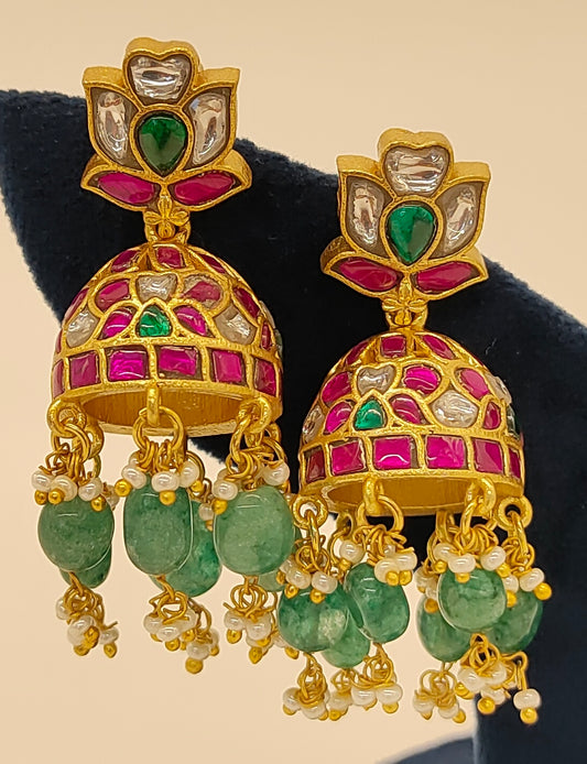 JADAU JUMKA