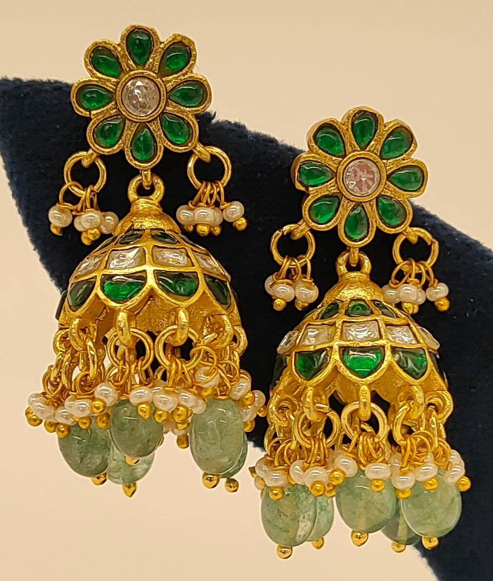 JADAU JUMKA