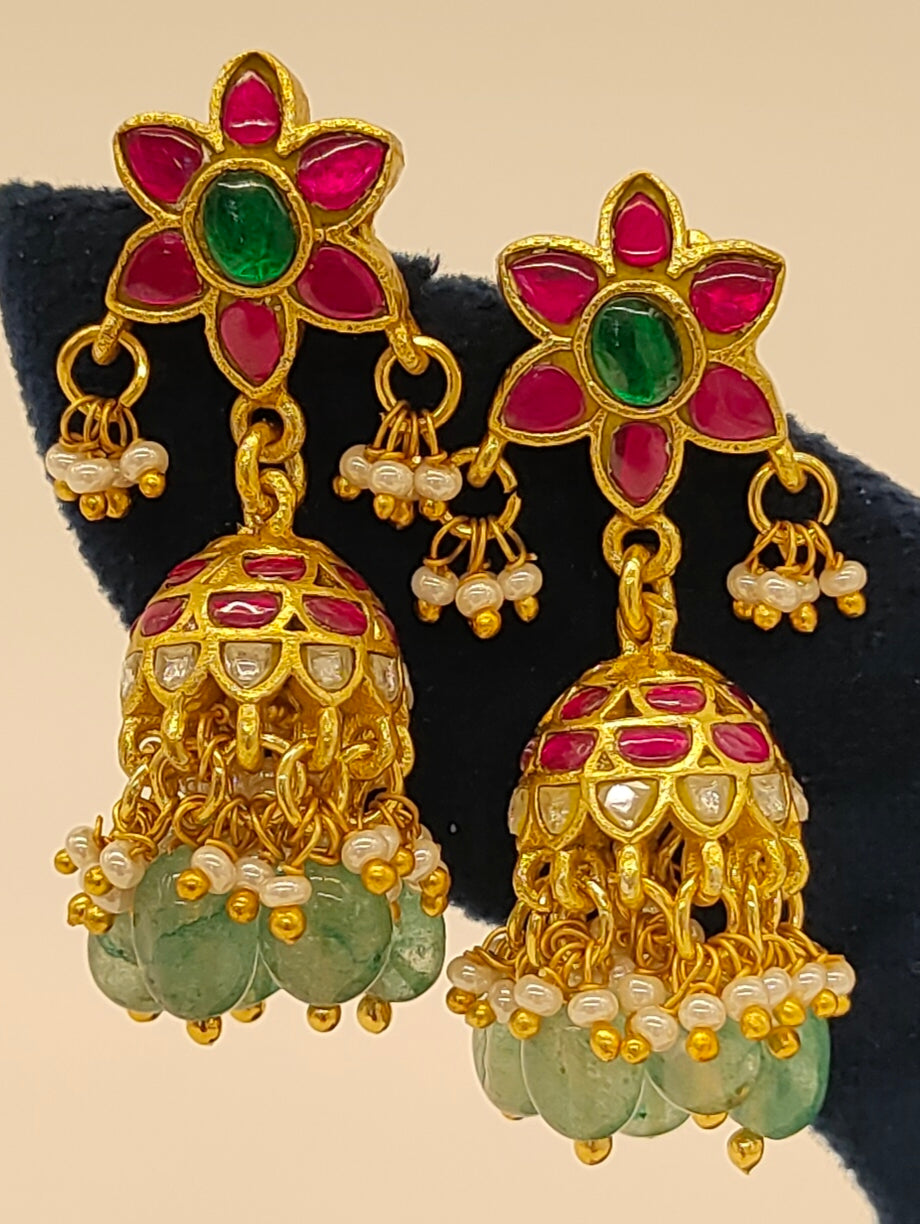 JADAU JUMKA