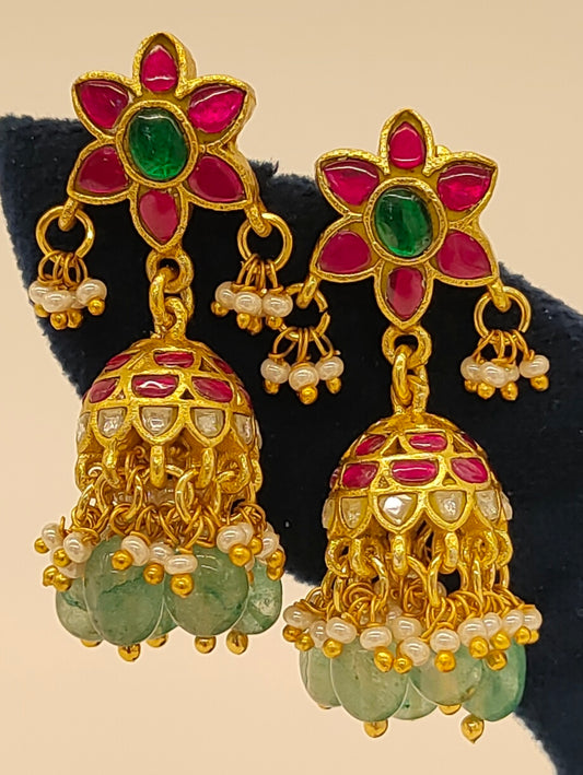 JADAU JUMKA