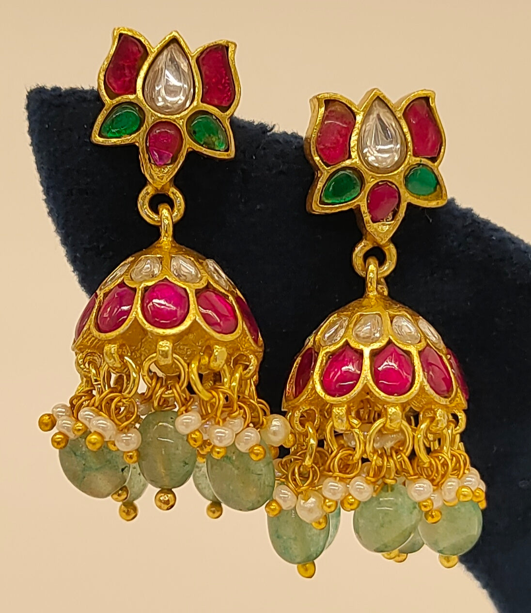 JADAU JUMKA