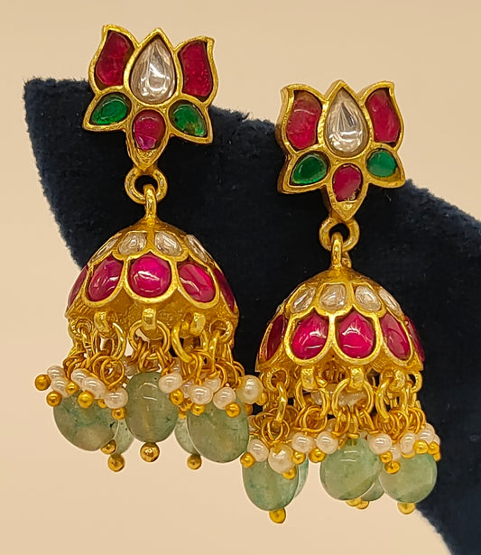 JADAU JUMKA