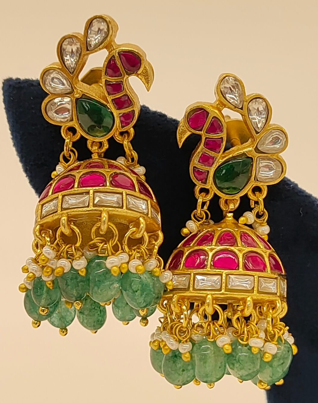 JADAU JUMKA