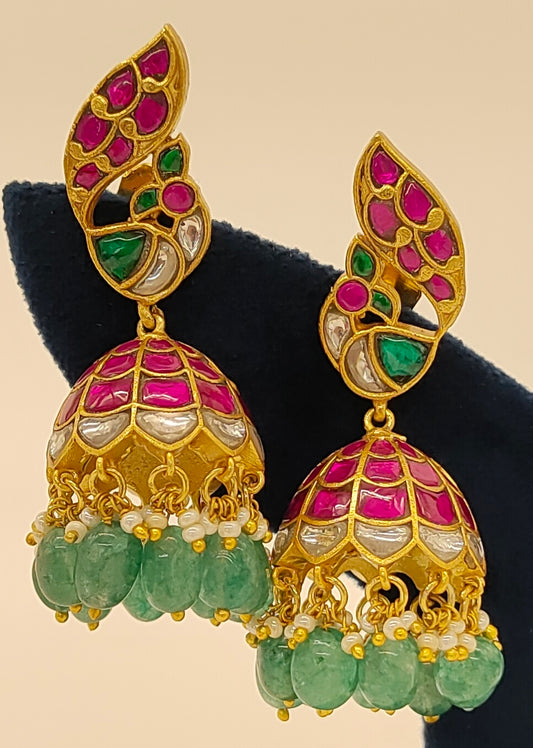 JADAU JUMKA
