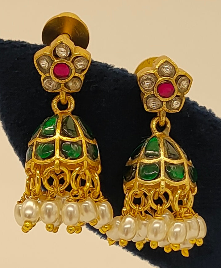 SMALL JADAU JUMKA