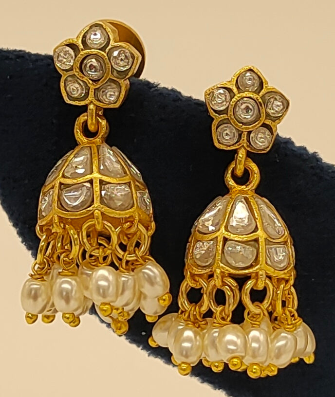 SMALL JADAU JUMKA