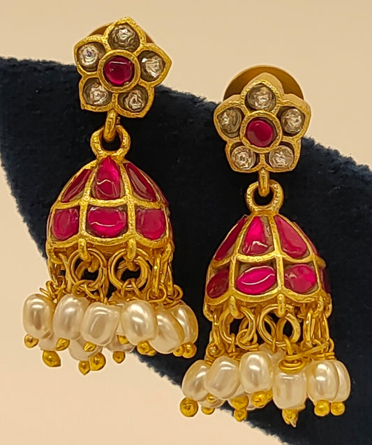 SMALL JADAU JUMKA