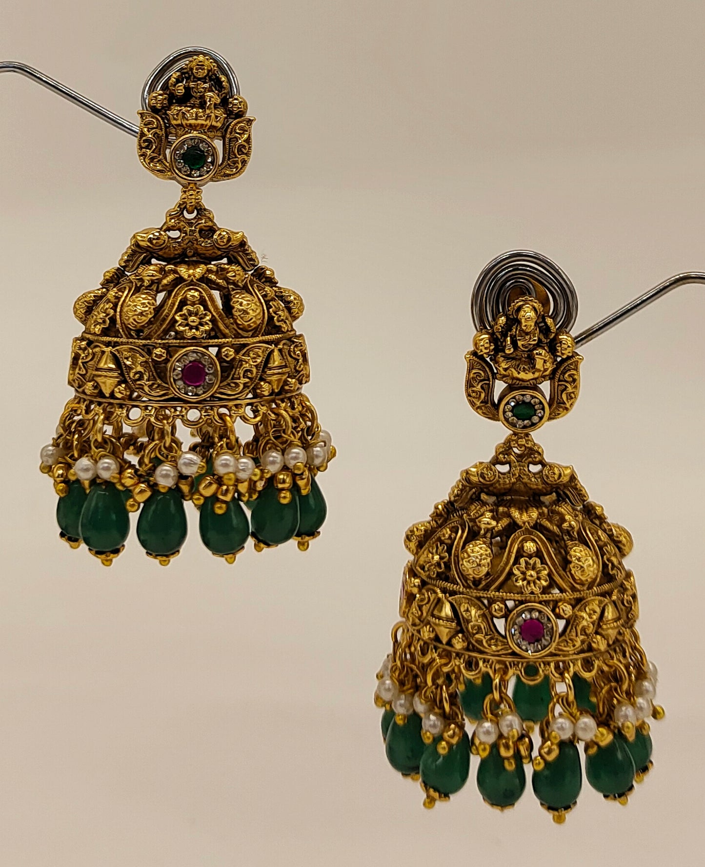 NAKSHI JADAU JUMKA