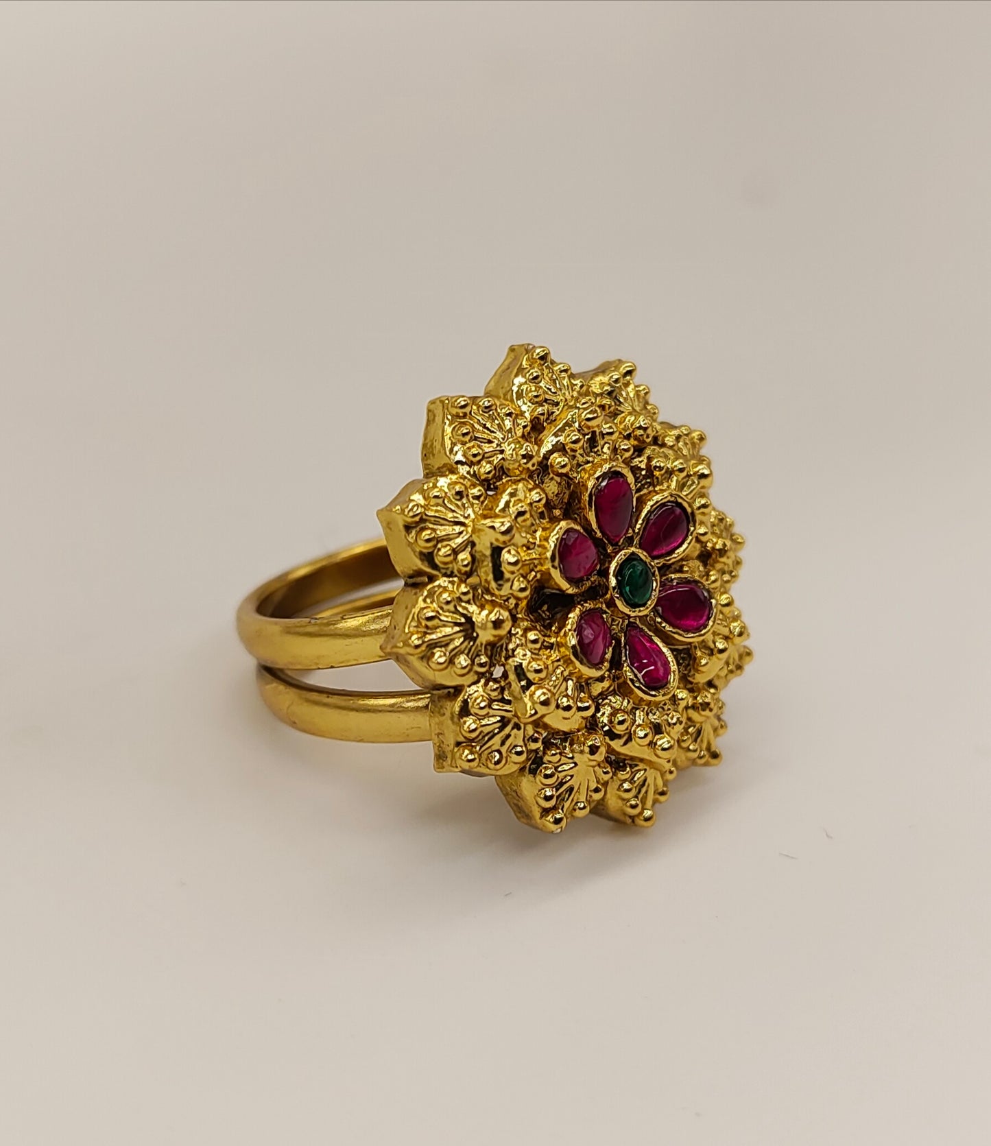 JADAU FINGER RING