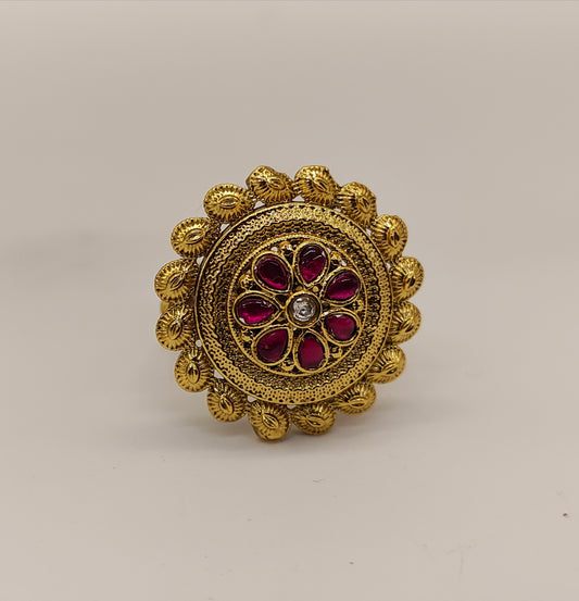 JADAU FINGER RING