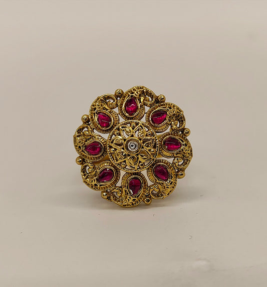 JADAU FINGER RING