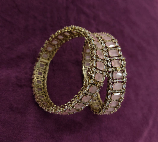 A.D VICTORIAN BANGLES