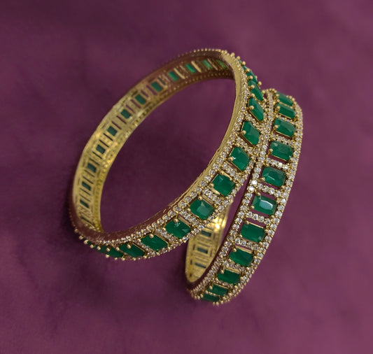 A.D VICTORIAN BANGLES