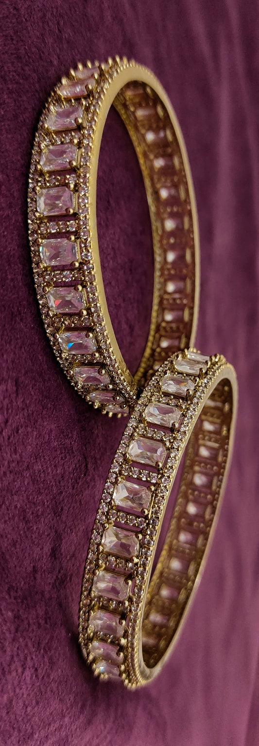 A.D VICTORIAN BANGLES