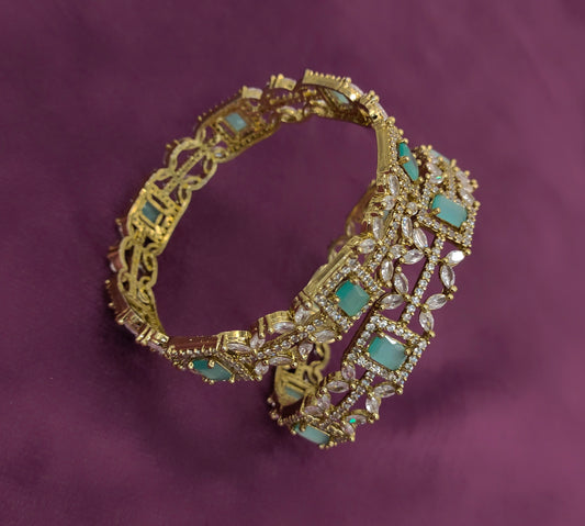 A.D VICTORIAN BANGLES
