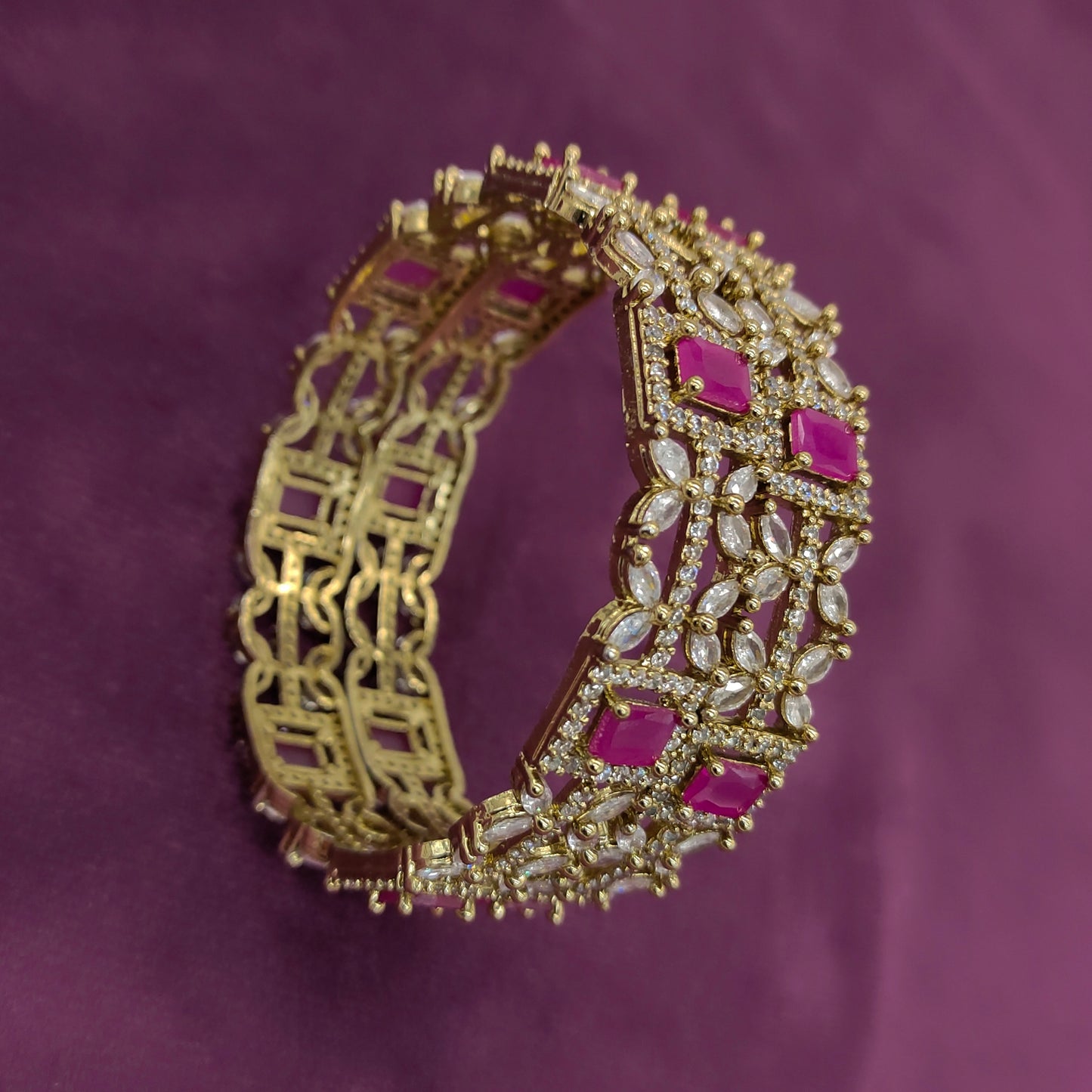 A.D VICTORIAN BANGLES