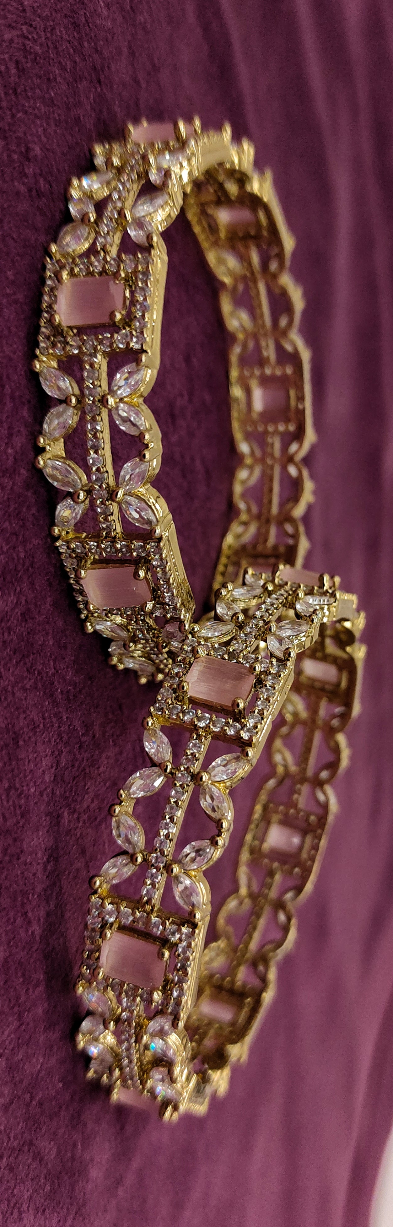 A.D VICTORIAN BANGLES