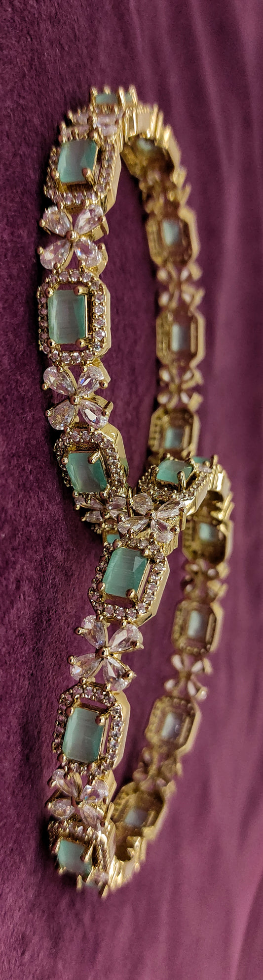 A.D VICTORIAN BANGLES