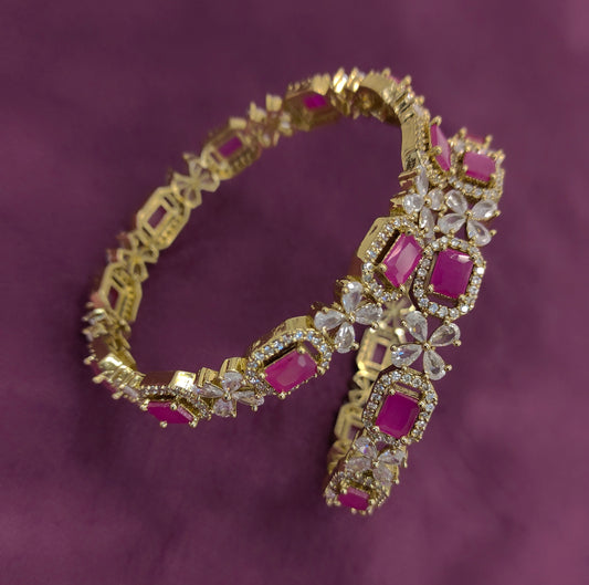 A.D VICTORIAN BANGLES