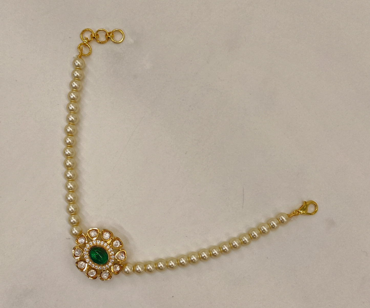 PEARL BRACELET