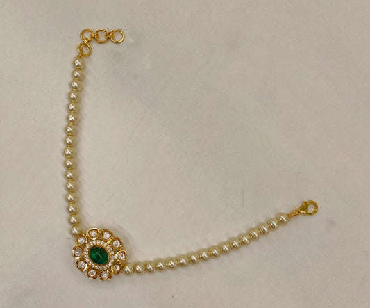 PEARL BRACELET