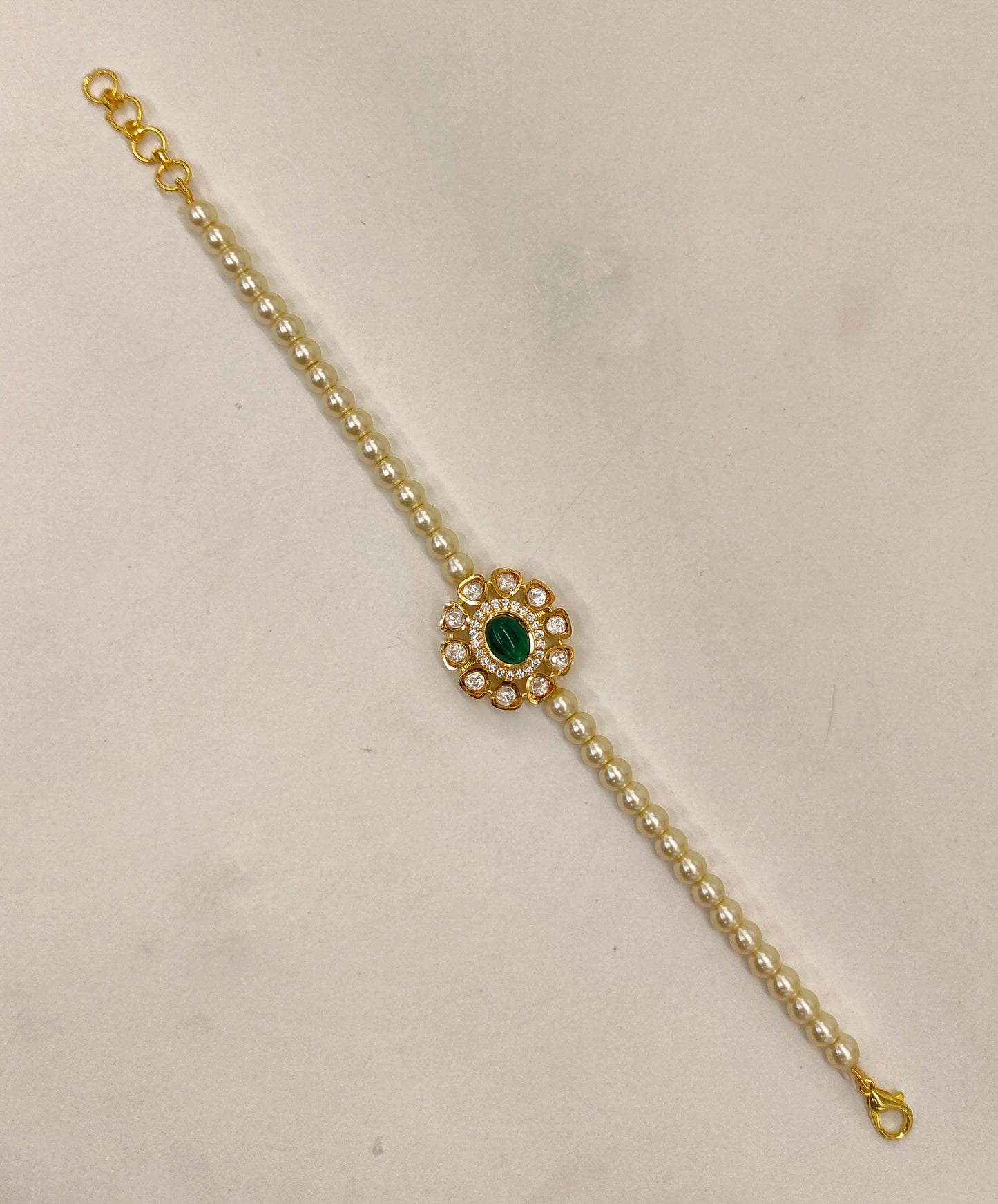PEARL BRACELET