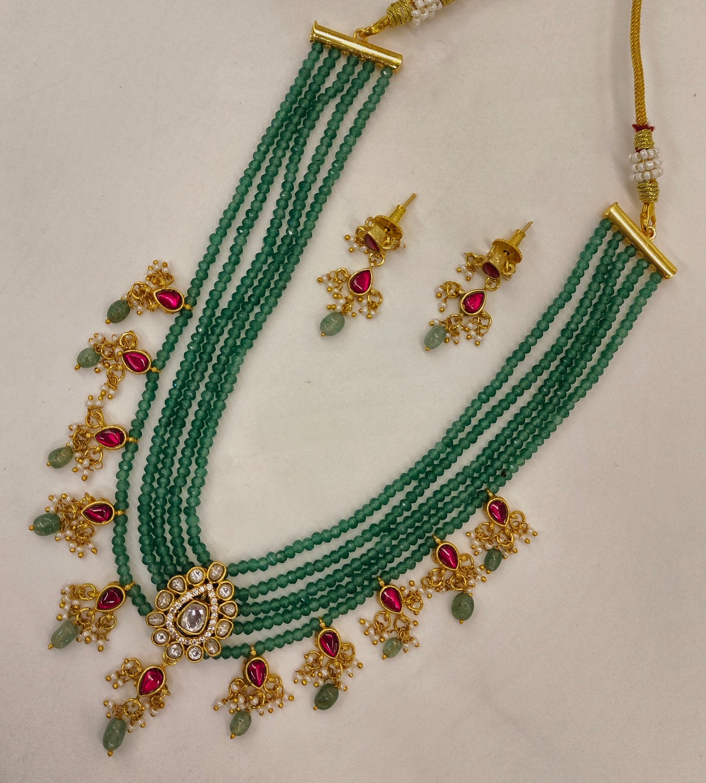 JADAU BEADS MALLA