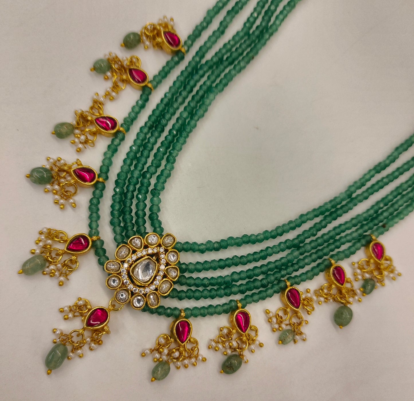JADAU BEADS MALLA