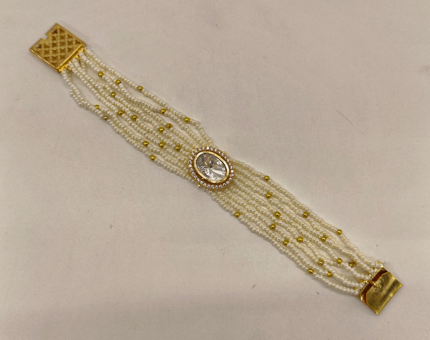 MOTI BRACELET