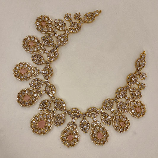 A.D NECKSET