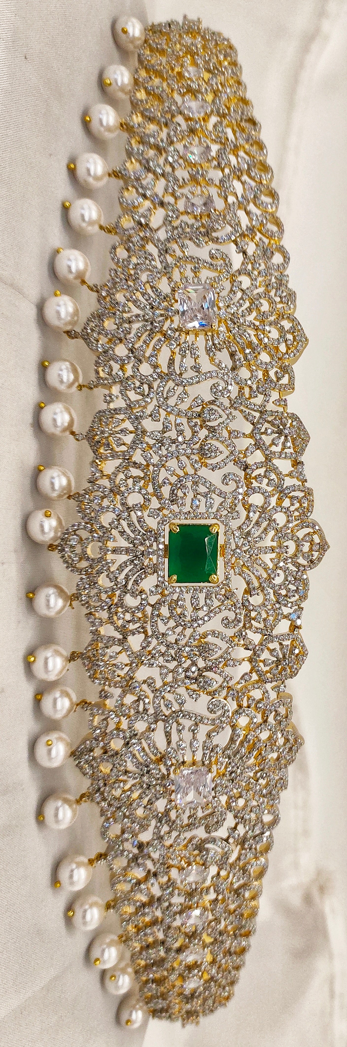 DIAMOND FINISHING VADANAM