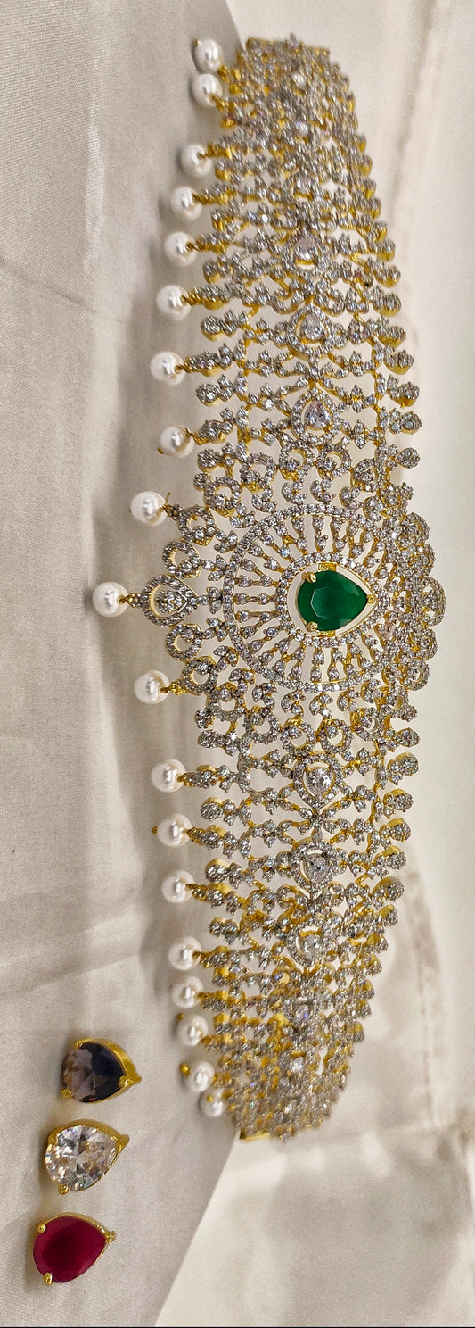 DIAMOND FINISHING VADANAM
