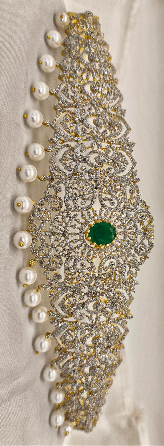 DIAMOND FINISHING VADANAM