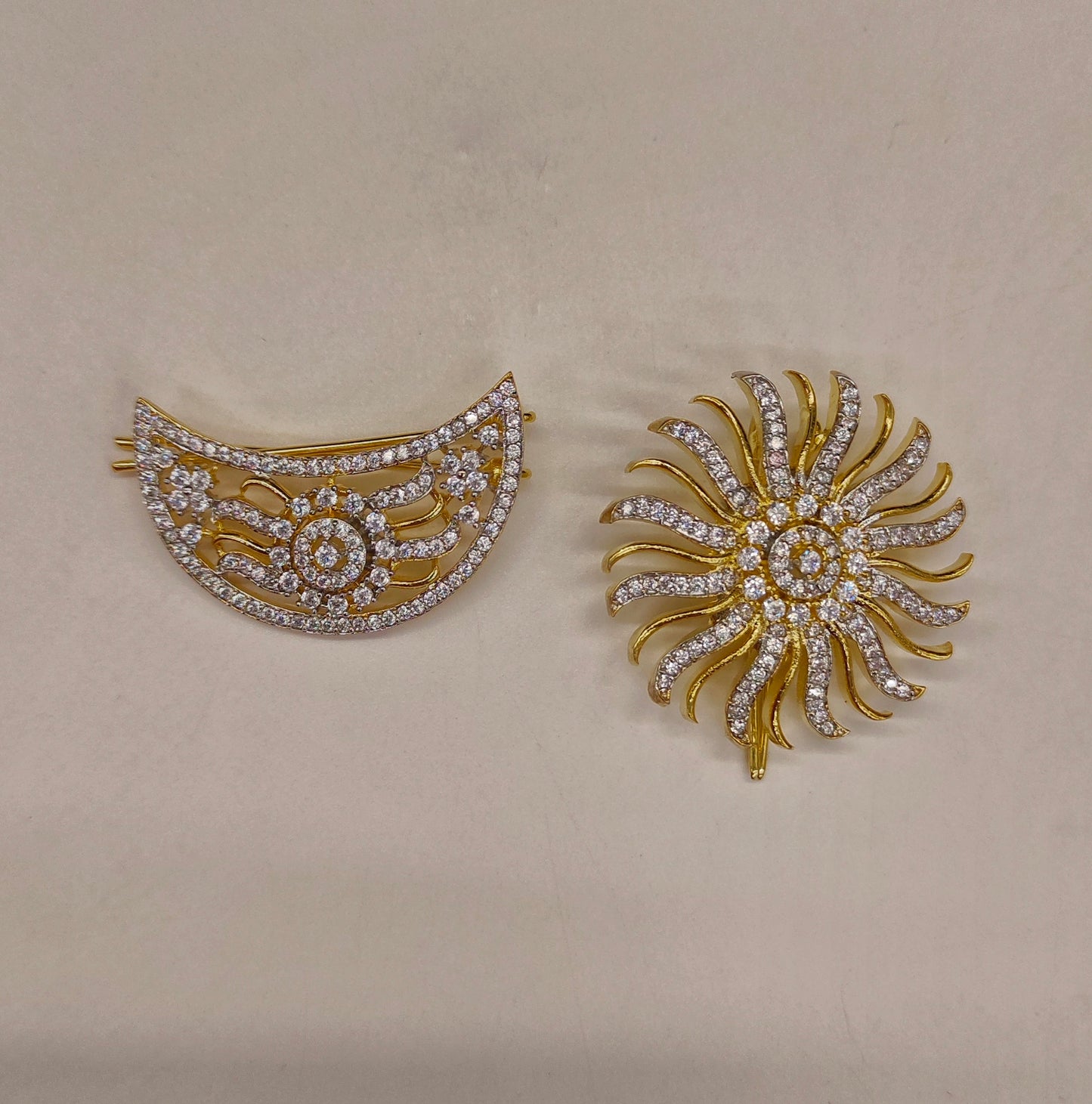 SUN & MOON
