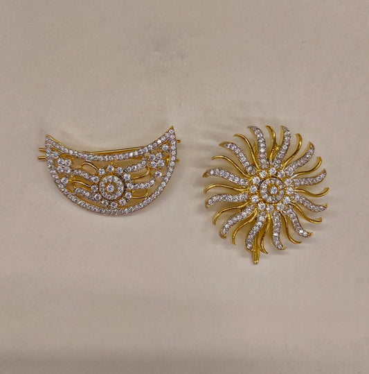 SUN & MOON