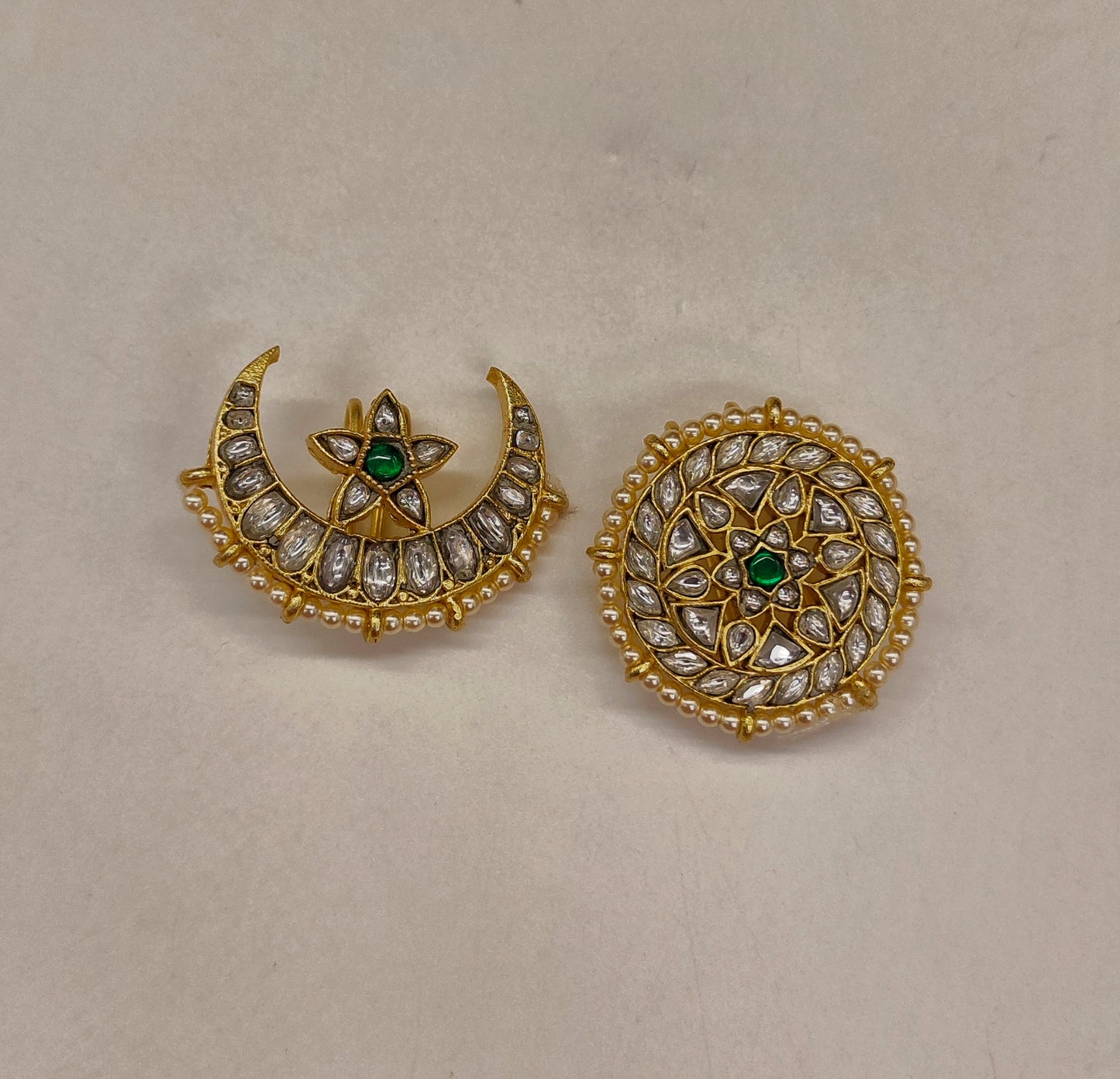 JADAU SUN & MOON