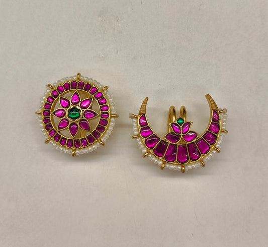 JADAU SUN & MOON