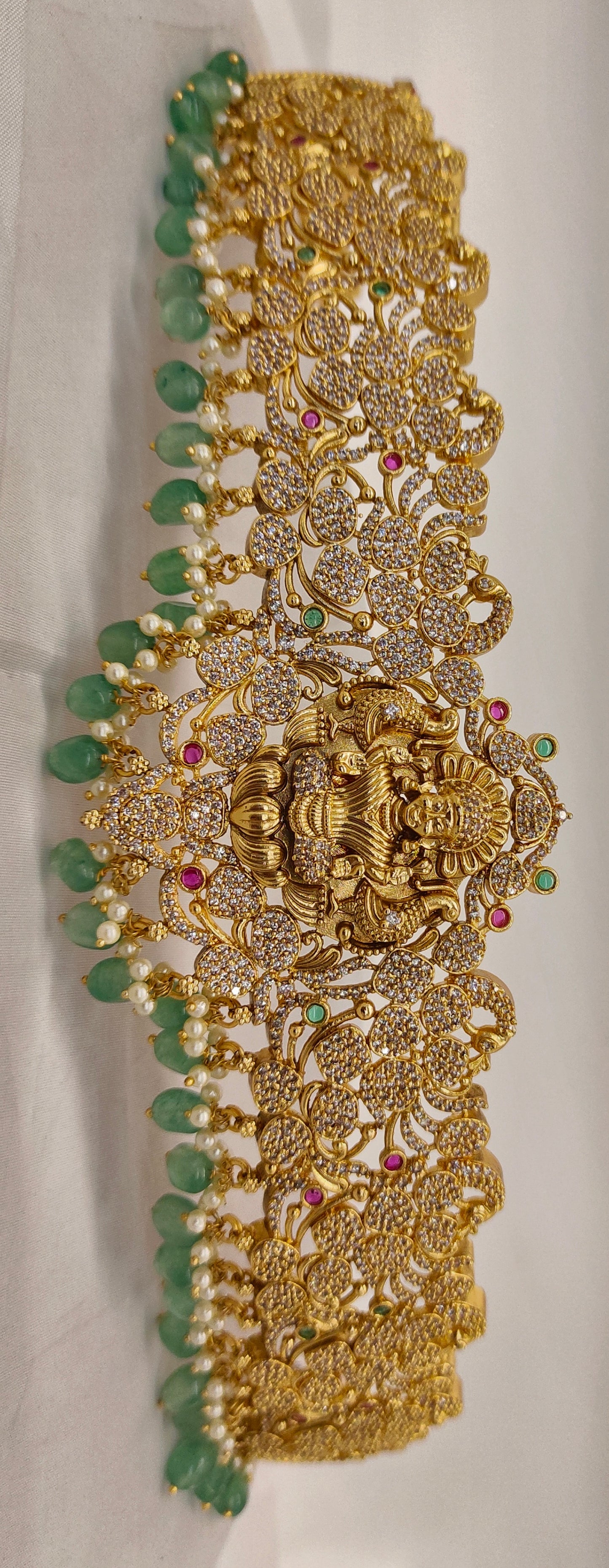 NAKSHI VADANAM