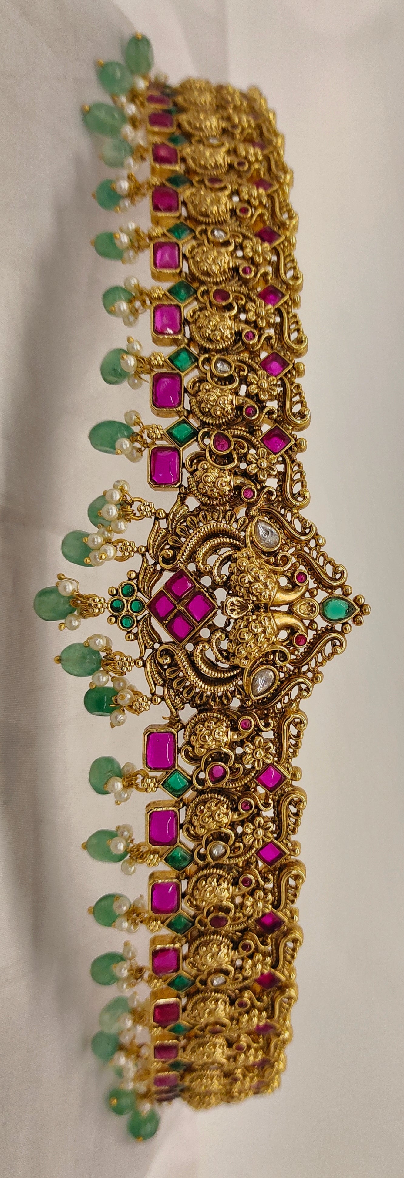 NAKSHI VADANAM